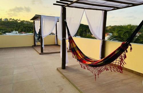 Flat Hello Maragogi - Bella Maré - Foto 27