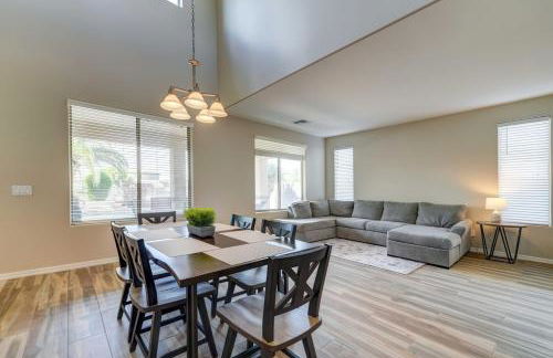 Desert Bliss Heated Pool Power Ranch Perks - Photo 26