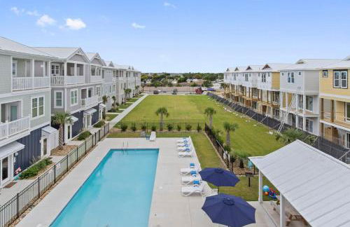 Luxury Beach Condo 5 Min Walk to Beach & Shops! - Foto 47