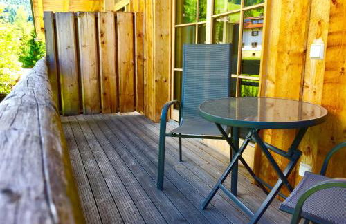 Landhaus Bergglühen - Foto 31