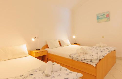 Lumbarda Resort Apartments - Foto 55