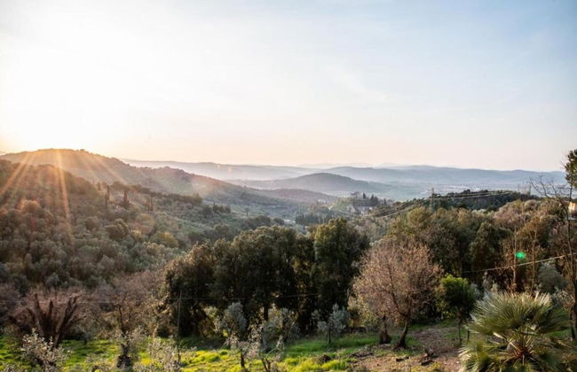 Farmhouse in Suvereto Near Etruscan Coast - Foto 28