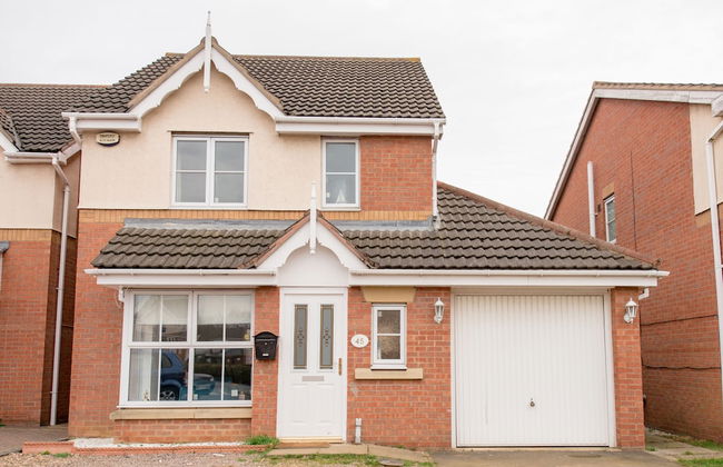 KVM - Swan House - Foto 55