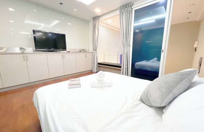 The Scott Garden by Manhattan Group - Foto 5