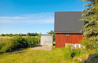 Domek nad Wkrą, okolice Sochocina, kajaki - Foto 30