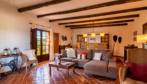 Casa com Piscina Privada em Palmela - Jardim & Estacionamento - Foto 3