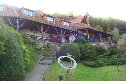 Holiday apartment in Harz with 1 bedroom - Foto 18