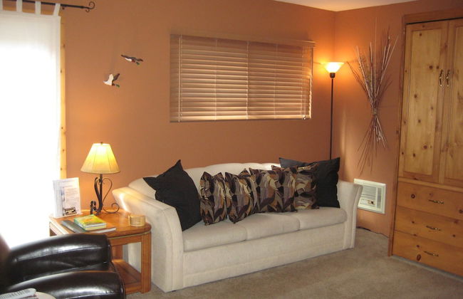 Mammoth View Villas Mammoth Reservation Bureau - Foto 16