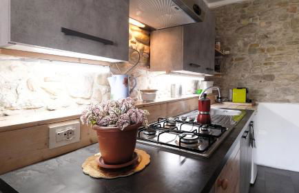 B&B Appartamento - IL RIONE - Foto 11