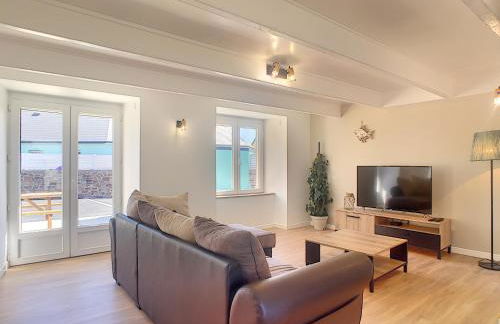 Maison 6 pers proche centre ville - Foto 7