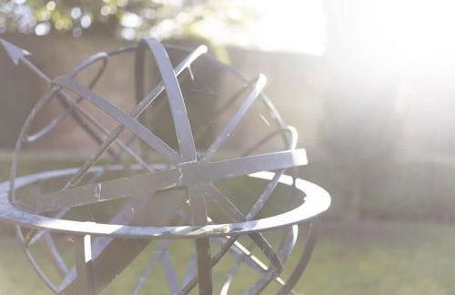 Pool House at Mill Cottage - Photo 40