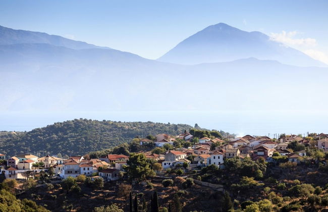 Villa Noesis in Lefkada - Photo 21