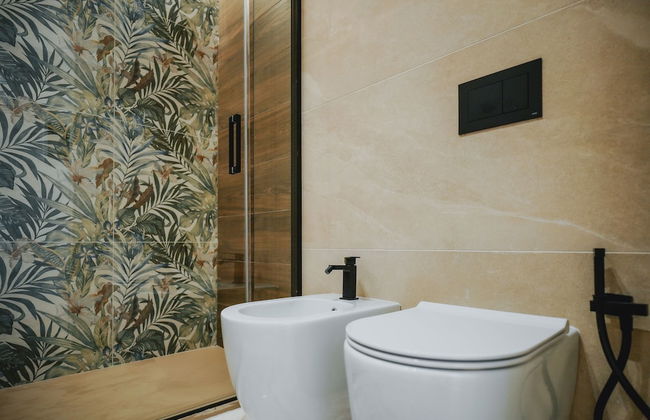 POETICA BOUTIQUE SKY HOTEL - Foto 65