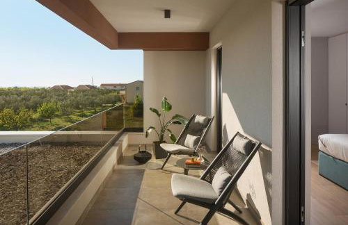 Beautiful Villa Scallop - Foto 12