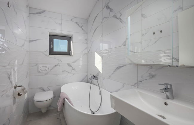 Pool House Old Town - Foto 15