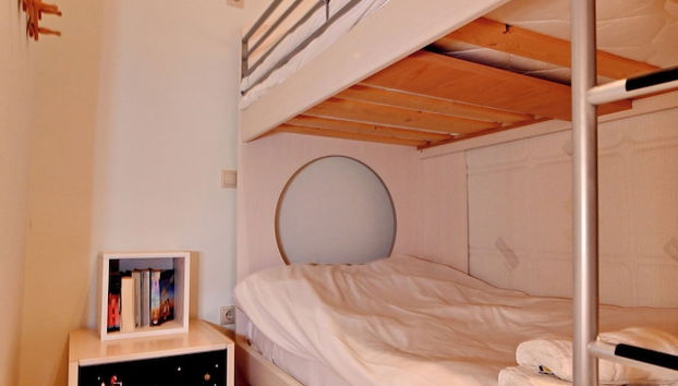 Maisonette Afroditi with Sea View - Foto 3, Habitación