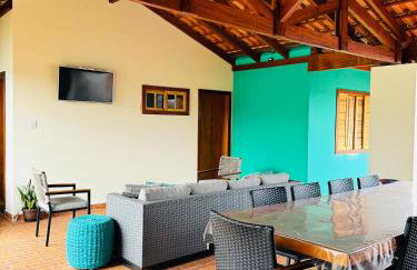 Villa Capivara - Foto 27