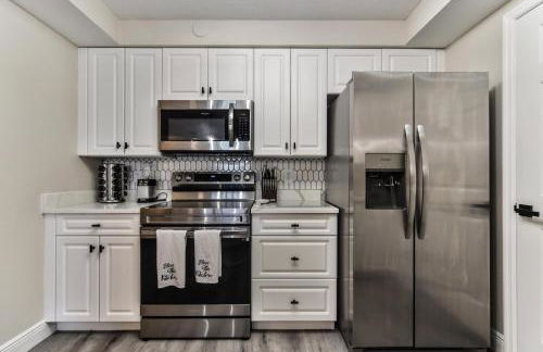 Stunning 2 Bedroom 2 Bath Oceanwalk Condo - Foto 14