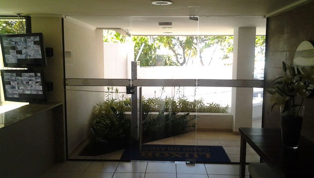 Luxor Cabo Branco Home Service - Foto 3, Recepción