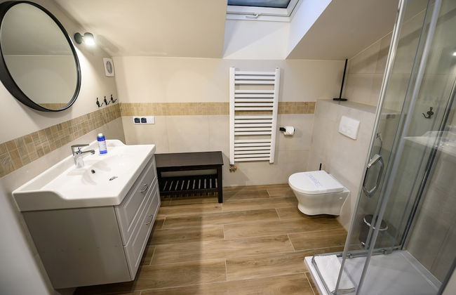 Apartamenty Sun & Snow Bukowa Dolina - Foto 57