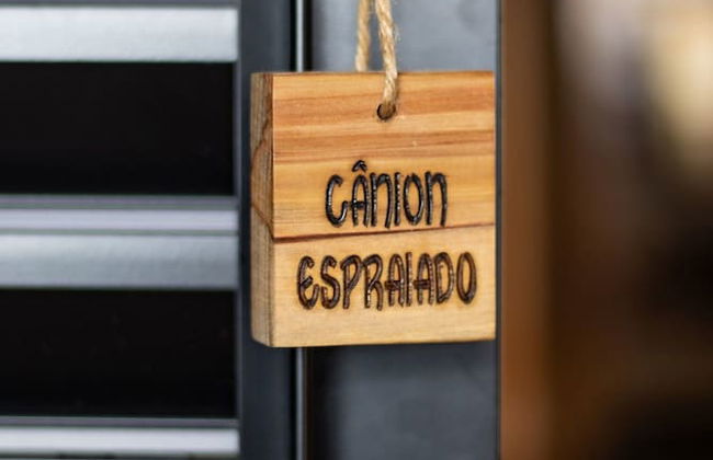 Montanha do Sol - Urubici - Foto 7