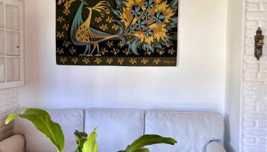 Estação Rústica - 200m da Maria Fumaça - Foto 2