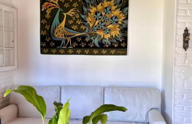 Estação Rústica - 200m da Maria Fumaça - Foto 2