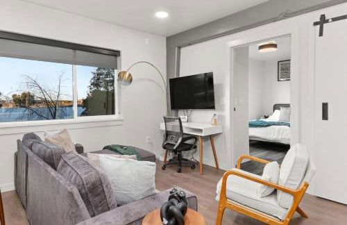 DT 2br 2bath Modern Apartment - Foto 24