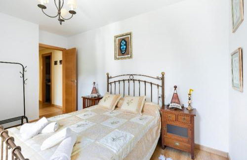 Apartamentos Búbal Peña Telera - Foto 7