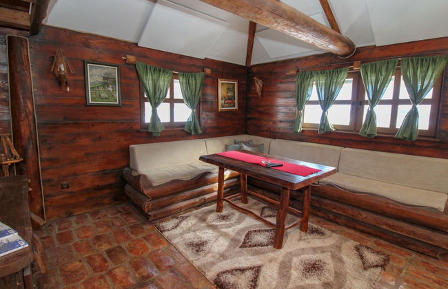 Ethno Village Dolina Mira - Foto 69