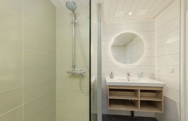 Center Parcs Bispinger Heide - Foto 64