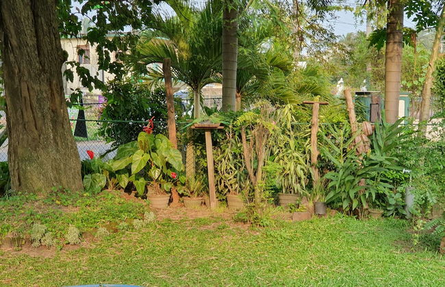 NilaRU Villa - Foto 36