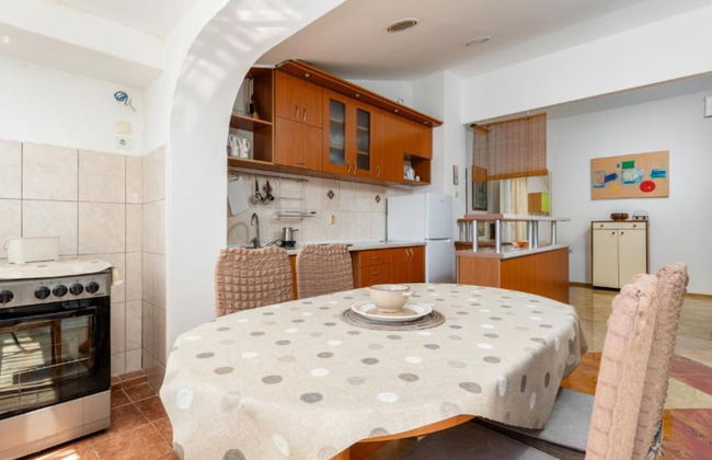 Elegant Apartment With Stunning Boka Bay Panorama - Foto 10