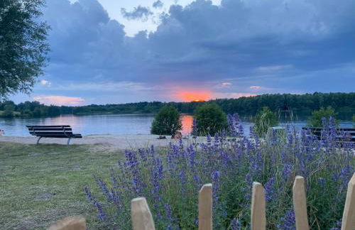 Appartementhotel Seeblick - Foto 12