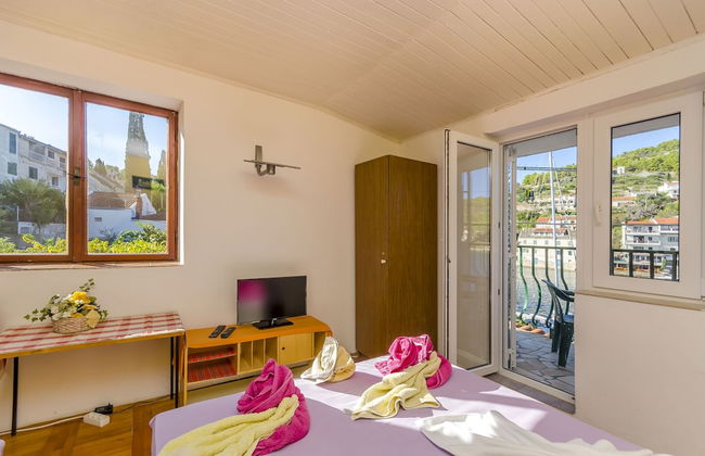 Apartments Komin - Foto 4