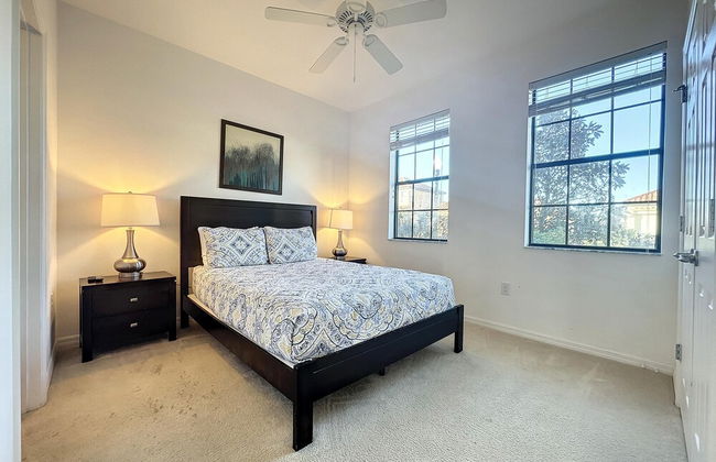 5 Bed South Facing Pool Close to Disney - Foto 16