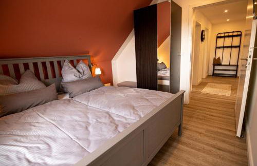 Harz Living - Ferienwohnungen mit Traumblick - Foto 14