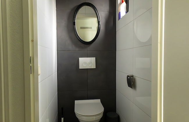 Cosy Holiday Home With Garden - Foto 23