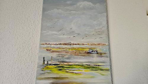 Logis des Palmiers YourHostHelper - Foto 5