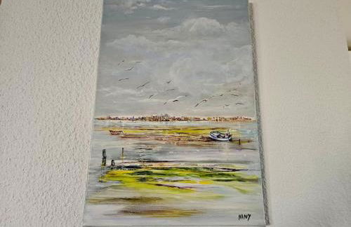 Logis des Palmiers YourHostHelper - Foto 5