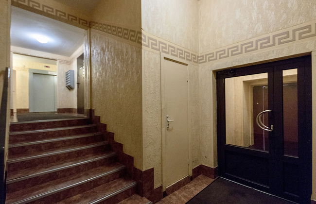 Hello Almazov Apart Doctrina premium - Foto 14