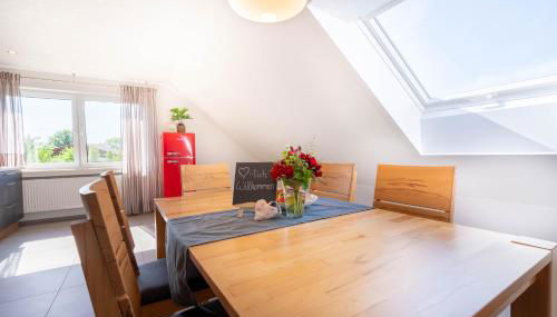 Ferienwohnung Weitblick - Foto 3