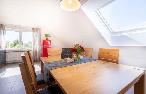 Ferienwohnung Weitblick - Foto 3