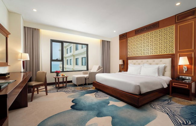 DLG Hotel Danang - Foto 65