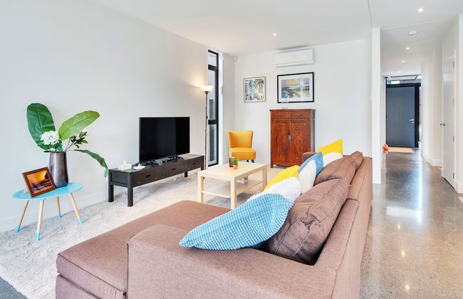 Wonderful Hobsonville Three Bedroom Home - Foto 15