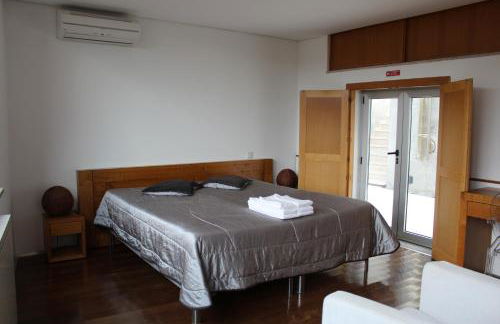 Quinta dos Castanheiros - Turismo Rural - Foto 53