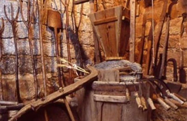 La Valle del Sole Country House - Foto 25