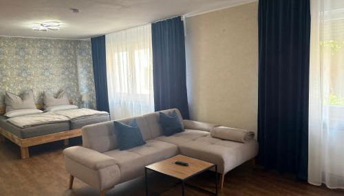 1-Zimmer-Apartment mit Pool und Kamin - Foto 2