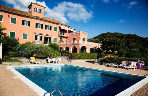 Villa Musso by Tempovacanza - Foto 46