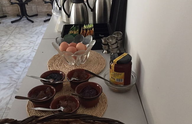 Alkyonides Hotel - Foto 25